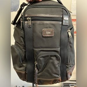 Tumi Backpack